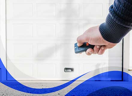 Virginia Beach Garage Door Opener Repair