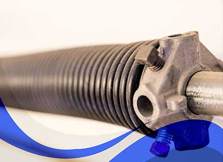 Virginia Beach Garage Door Spring Repair