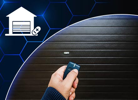 Garage Door Opener Repair Virginia Beach