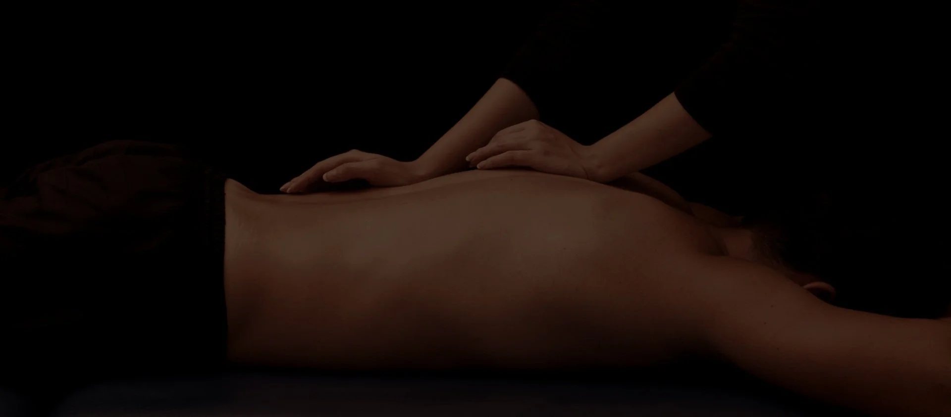 Eastern Acupuncture wellness environment