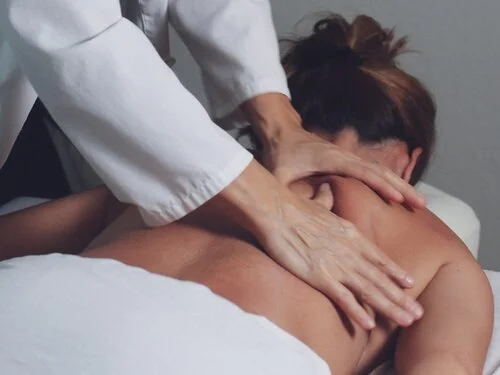 Medical massage at Eastern Acupuncture