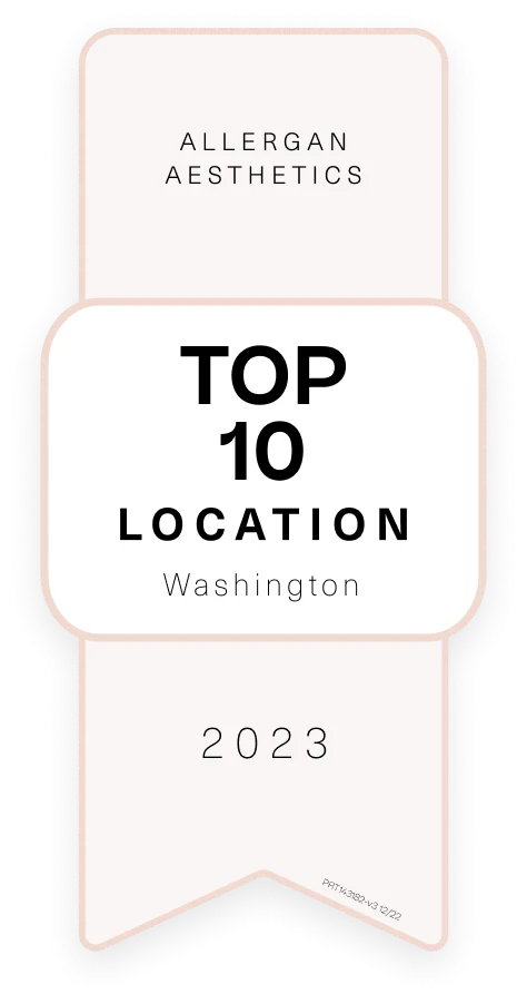 Top 10 Location 2023 Washington