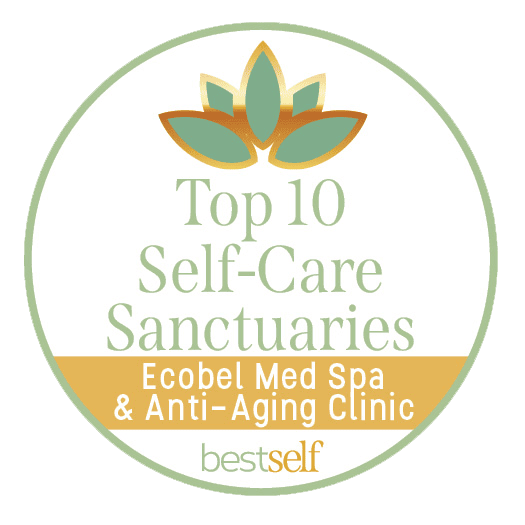Top 10 Self-Care Sanctuaries Award