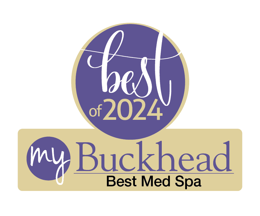 My Buckhead 2024 Best Med Spa