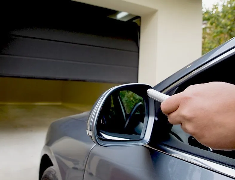 Garage Door Openers Greenwich, CT