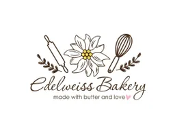 Edelweiss RB bakery items