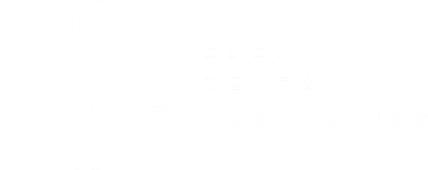 Eden Dental Aesthetics Logo