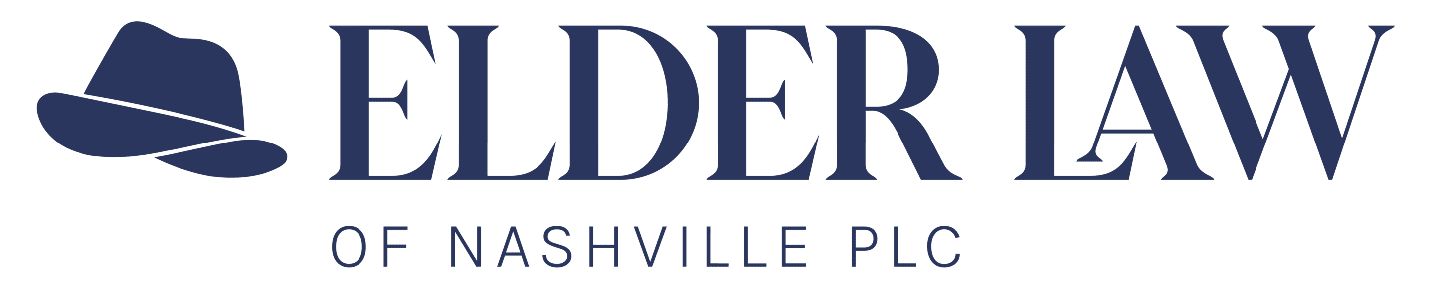 Elder Law of Nashville Logo
