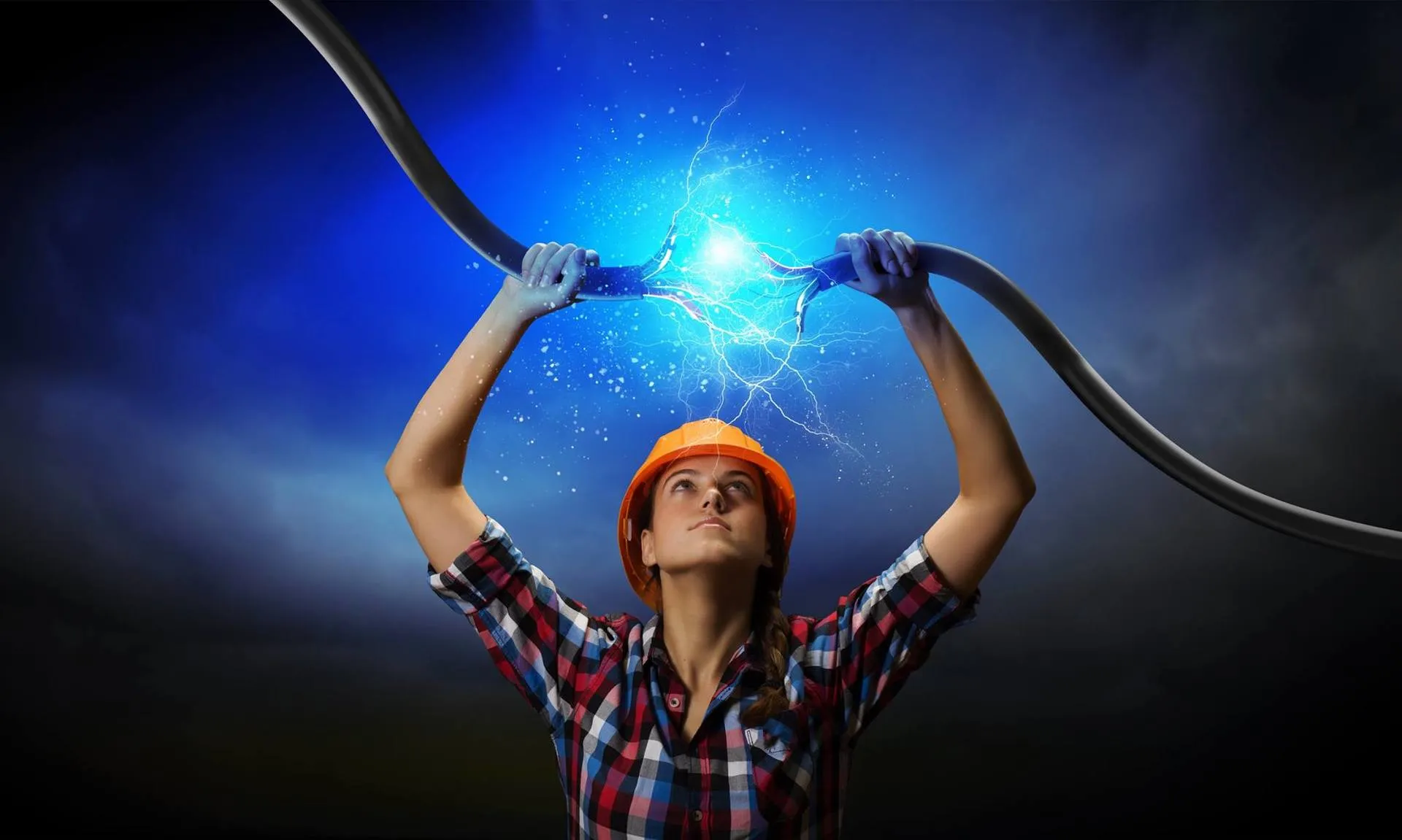 KDC Electric — Professional Electrician Naples FL
