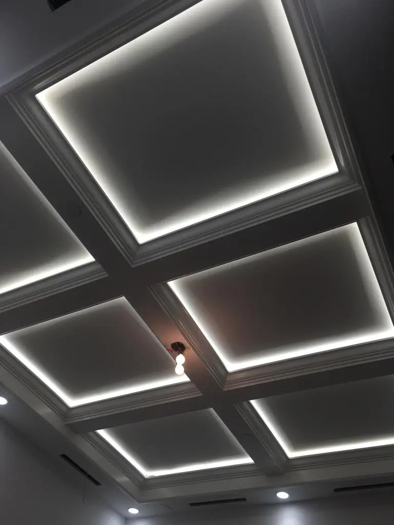 Electrician NYC owner Ivan T