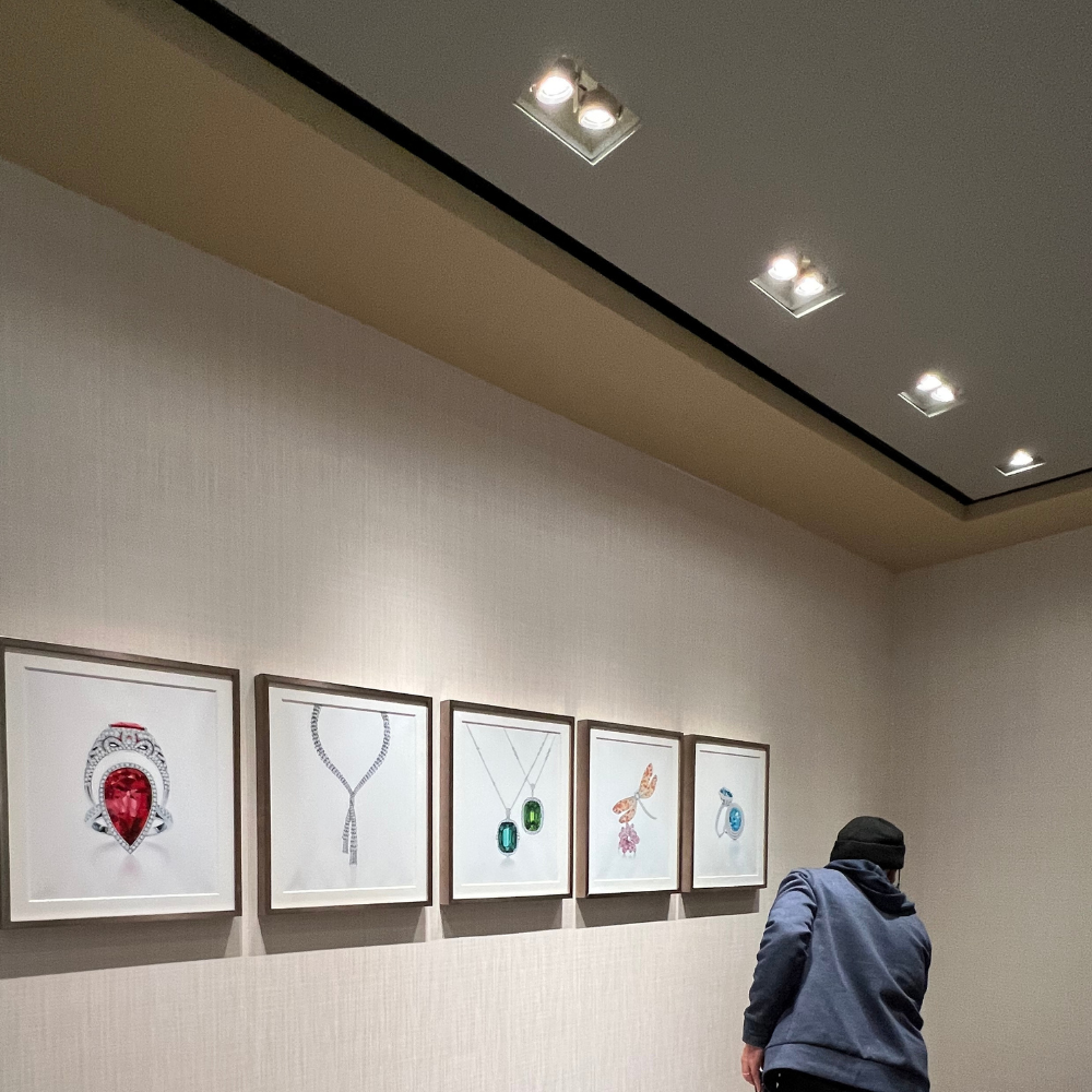 Residential electrical installation NYC