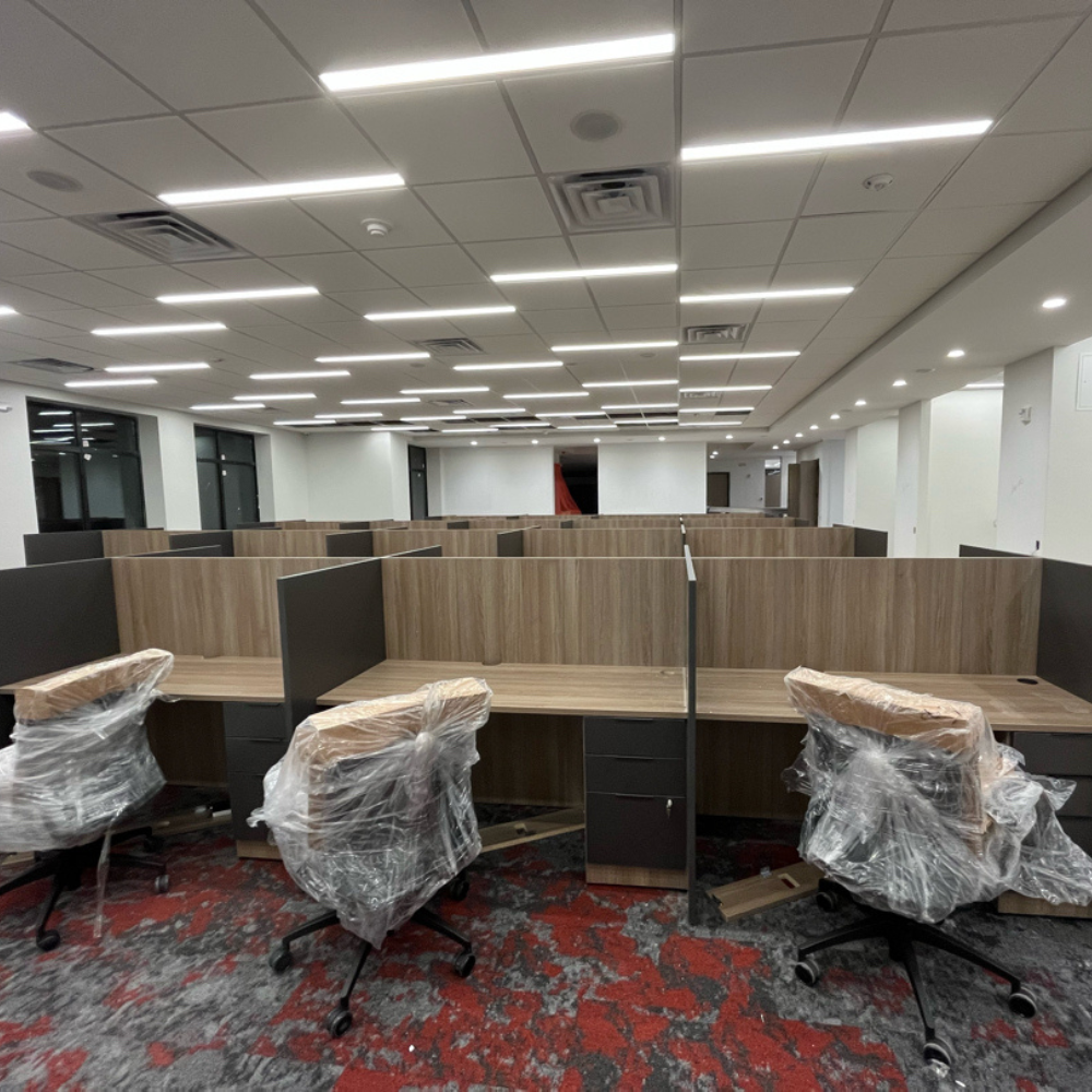 NYC electrician wiring