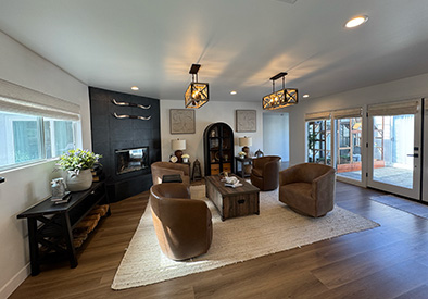 Professional Los Angeles electrician