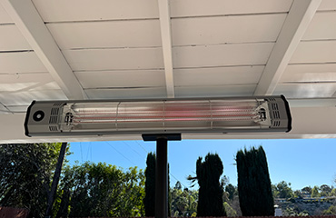 Electrical work Los Angeles