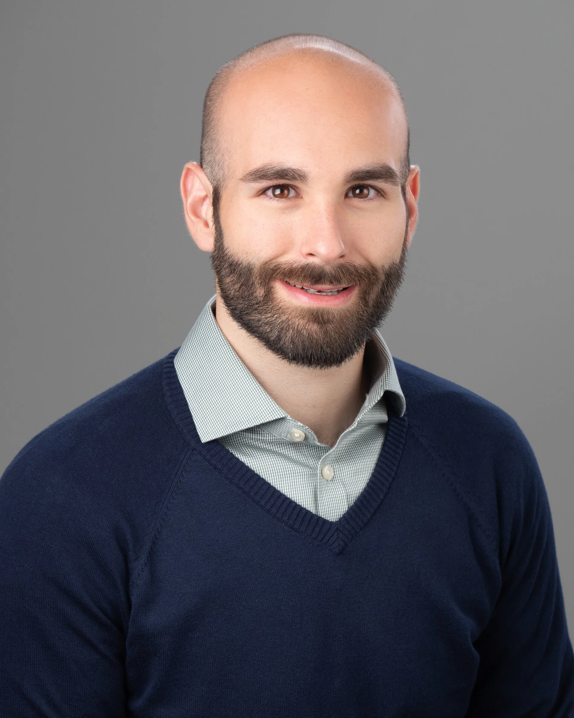 Jared S. Eliseo, CPA