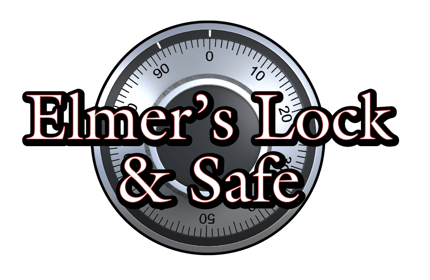 Elmer's Lock and Safe Omaha locksmith