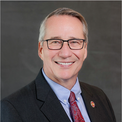 Thomas Tommy E. Pope - Senior Counsel