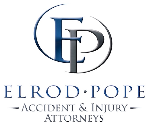 Elrod Pope Accident & Injury Attorneys Team