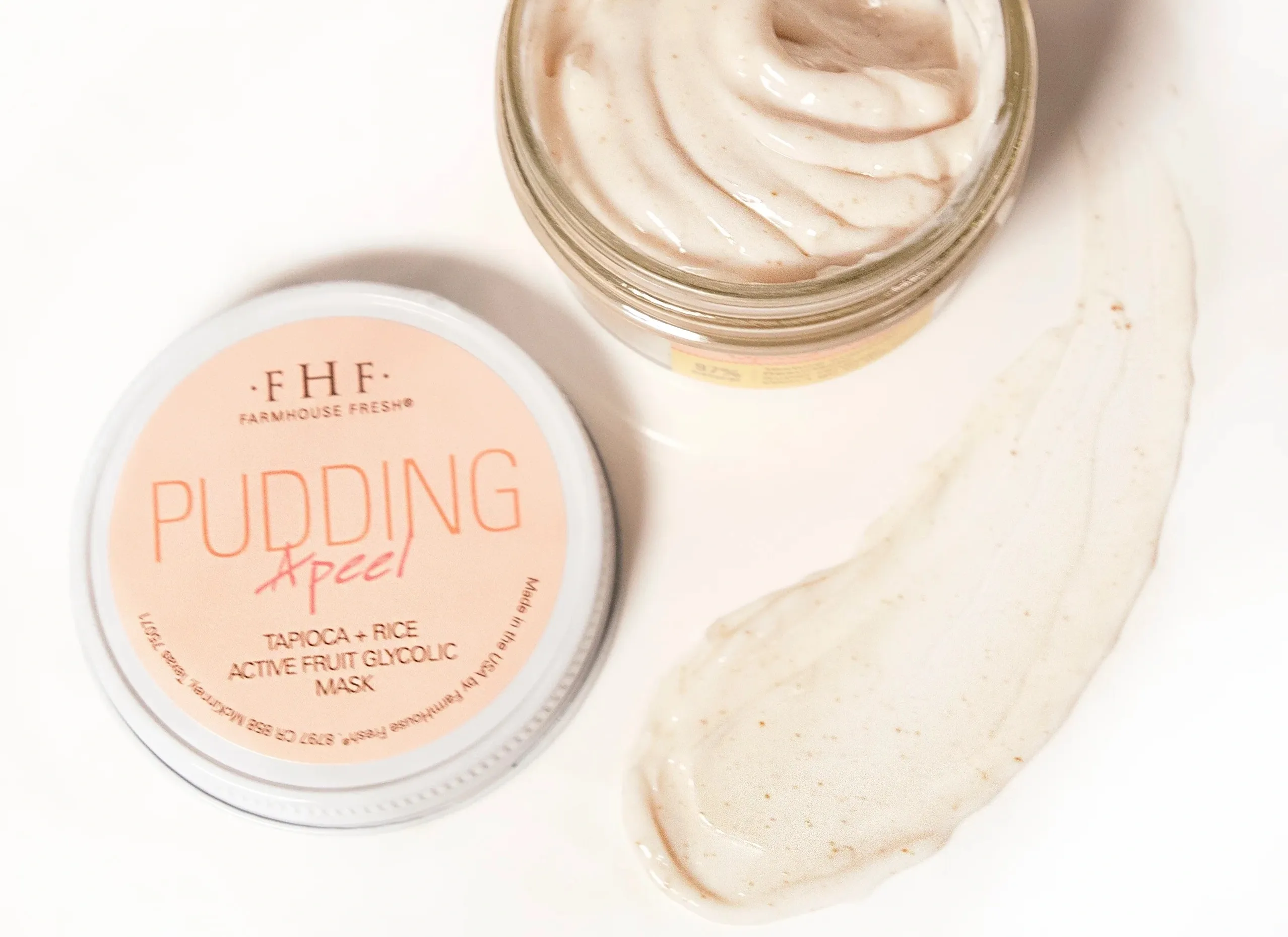 Hair color services at Ember Salon