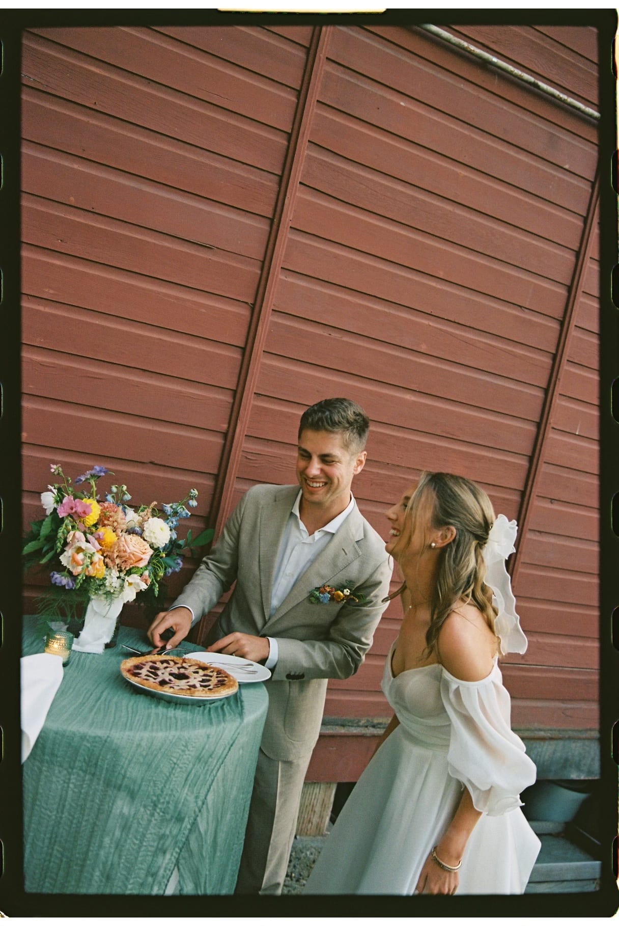 Wedding photography Seattle