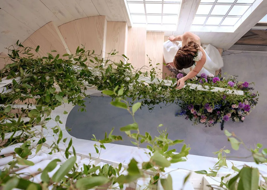 Emerald Engagements wedding portfolio