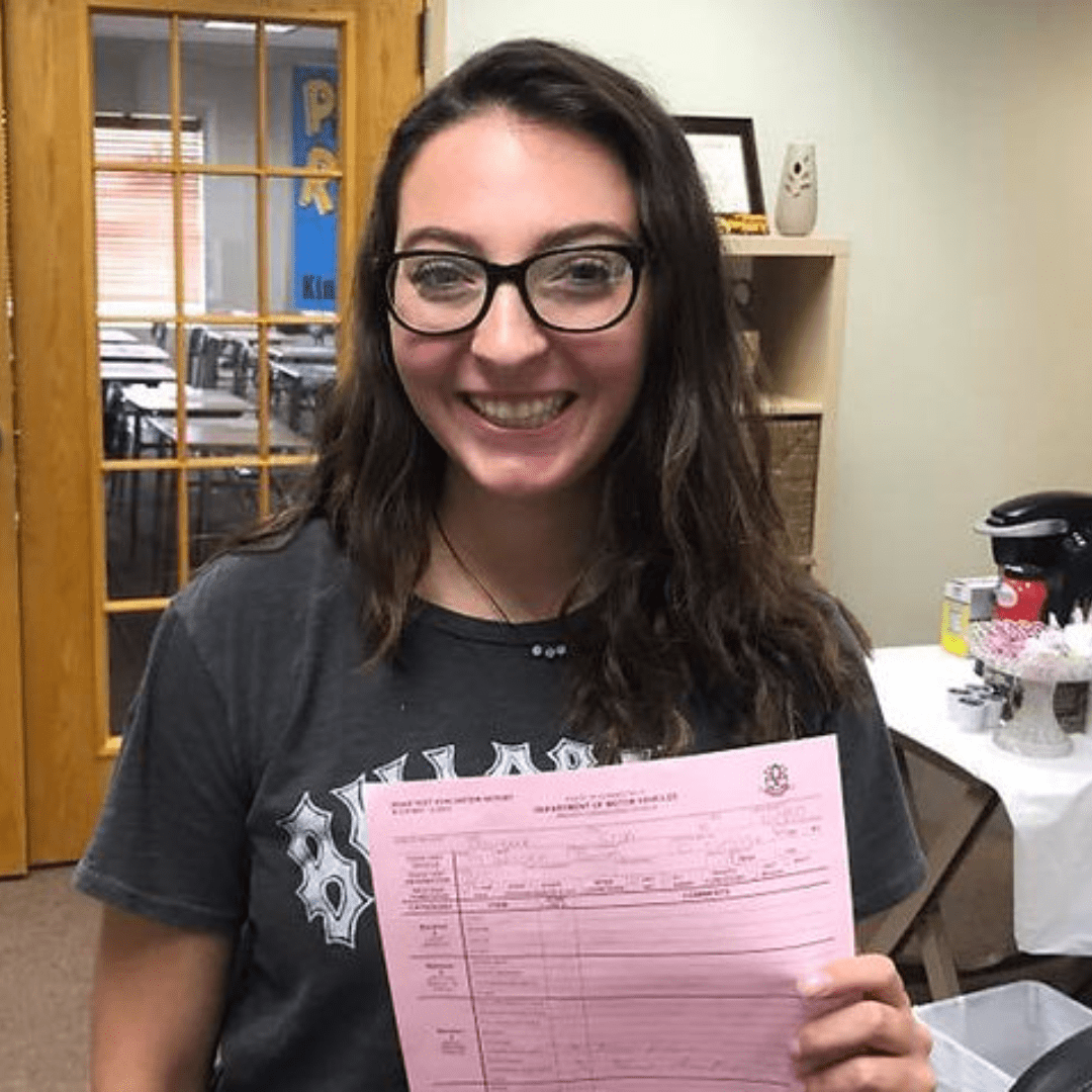 8-Hour Adult Safe Driving