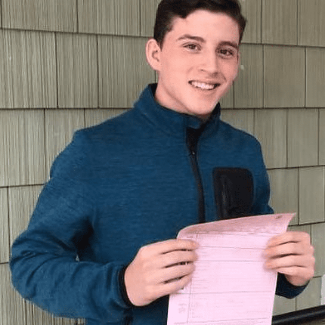 Road Test Preparation