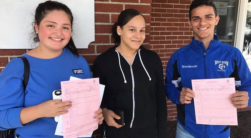 Epic Driving School instructor