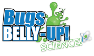 Bugs Belly-up Science — Essential Pest Control