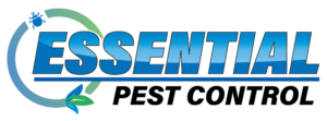 Essential Pest Control Logo