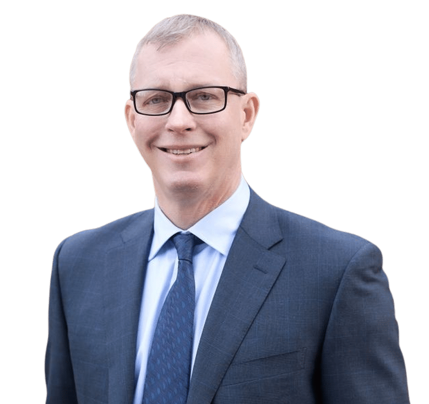 Attorney Franklin R. Evans