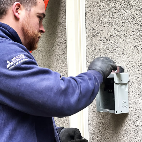 Electrical contractor Seattle