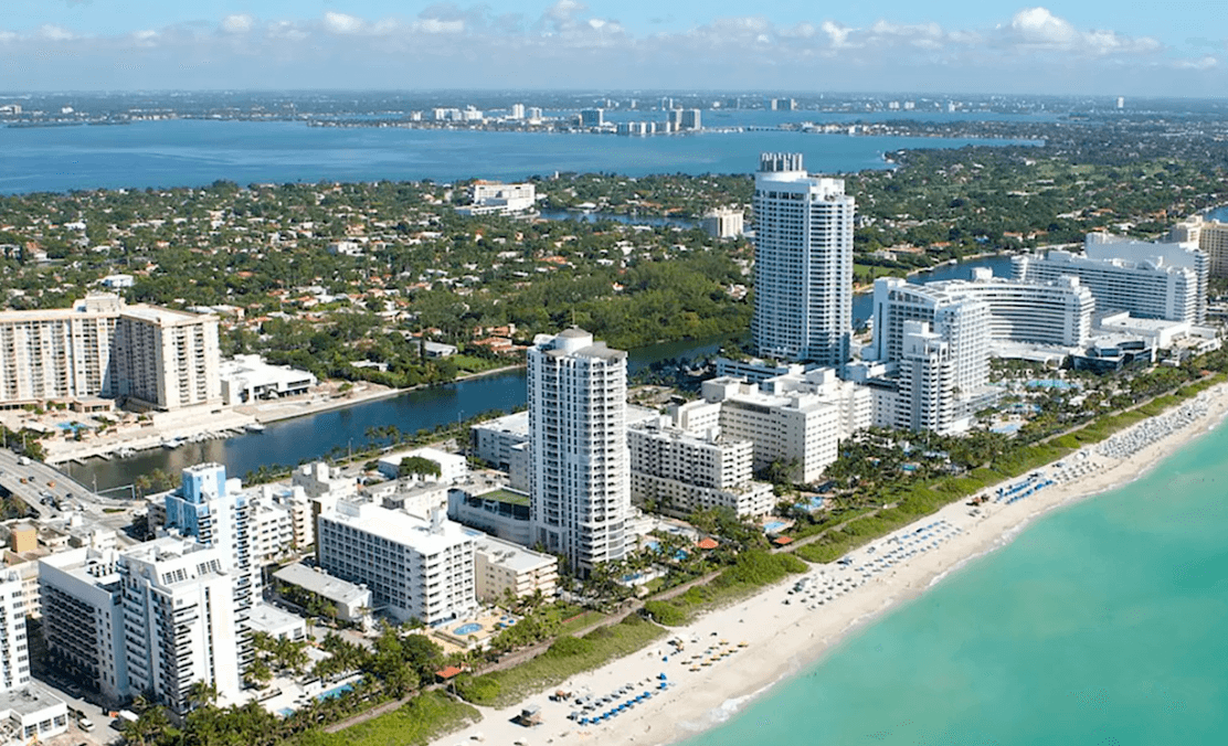 Termite Tenting Company Miami