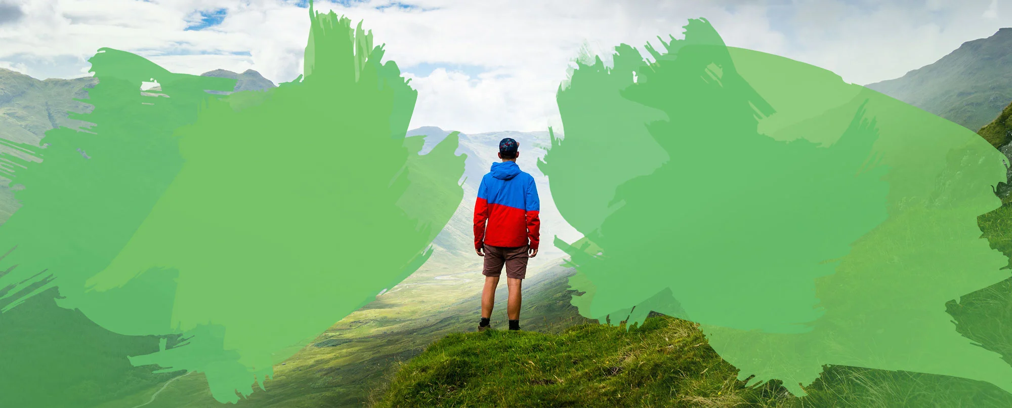 Adventure travel blog