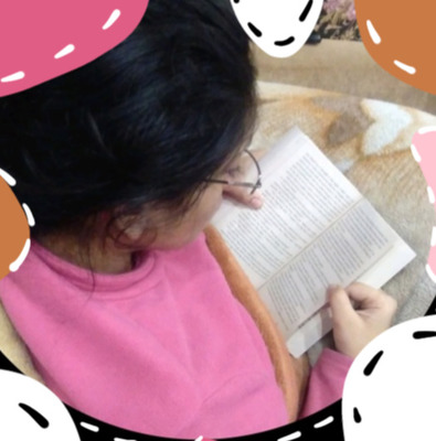 Beauty community look