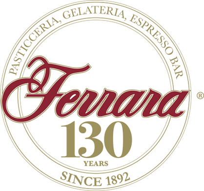Ferrara Bakery 130 Years