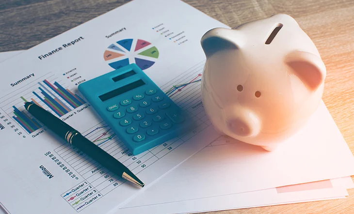 Regular portfolio review