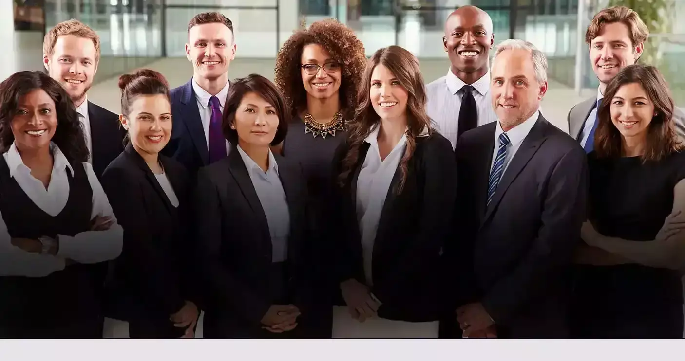 Professional financial advisor consultation