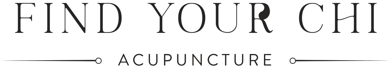 Find Your Chi Acupuncture