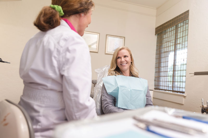 Cosmetic Dentistry Downtown Orlando