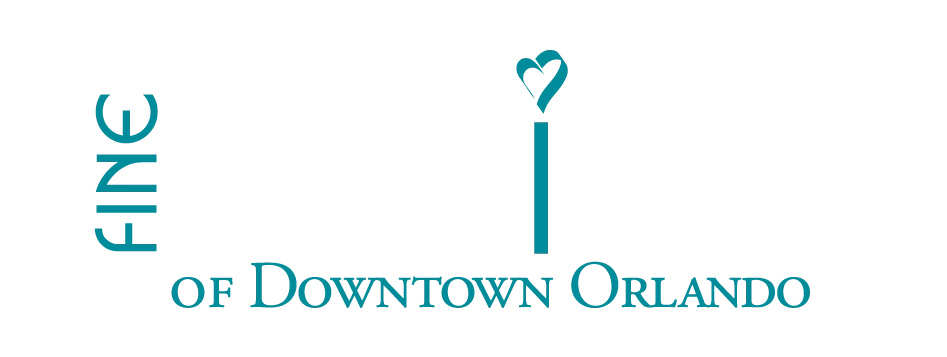 Fine Dentistry of Downtown Orlando Logo