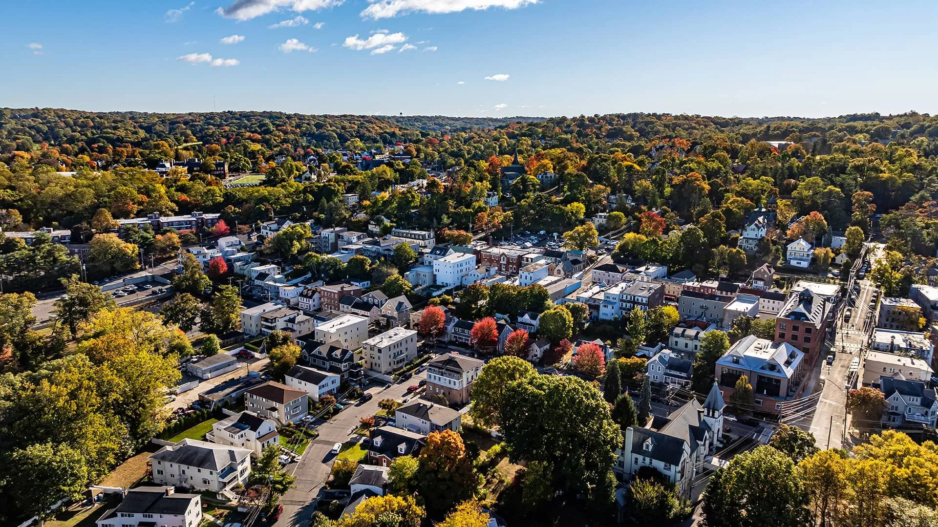 Hudson Valley property management