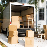 Local Moving Plano TX