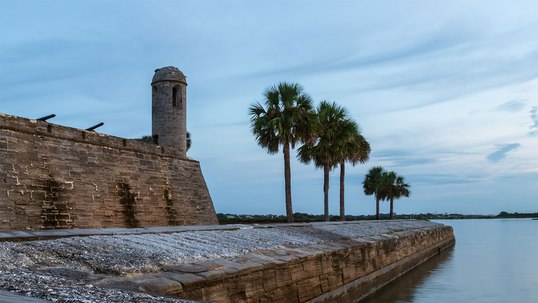 Wealth planning background