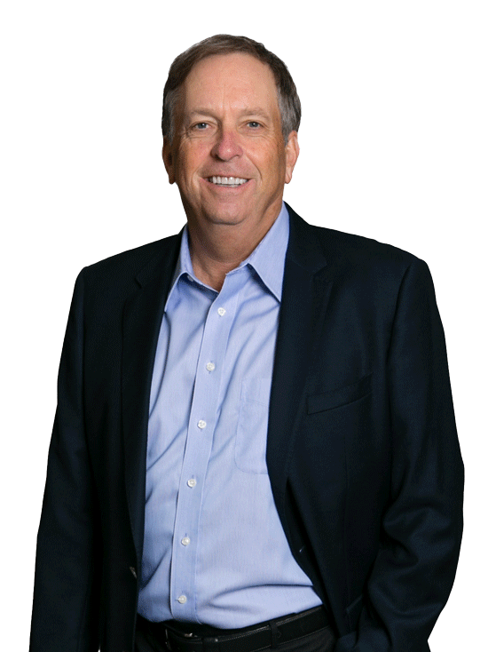 Jeff Helms, Founder & CEO of First Coast Wealth Advisors