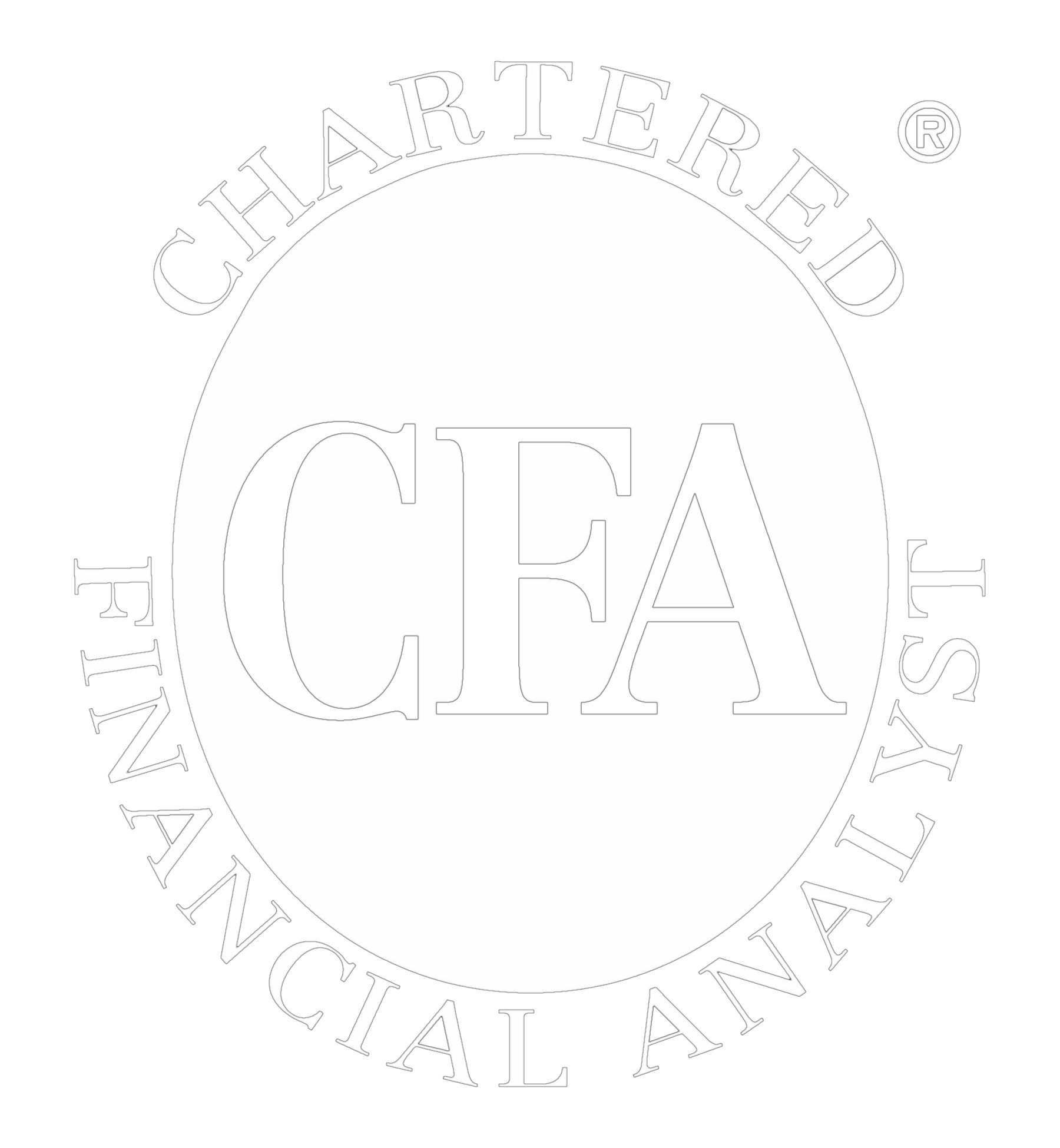 CFA Registered