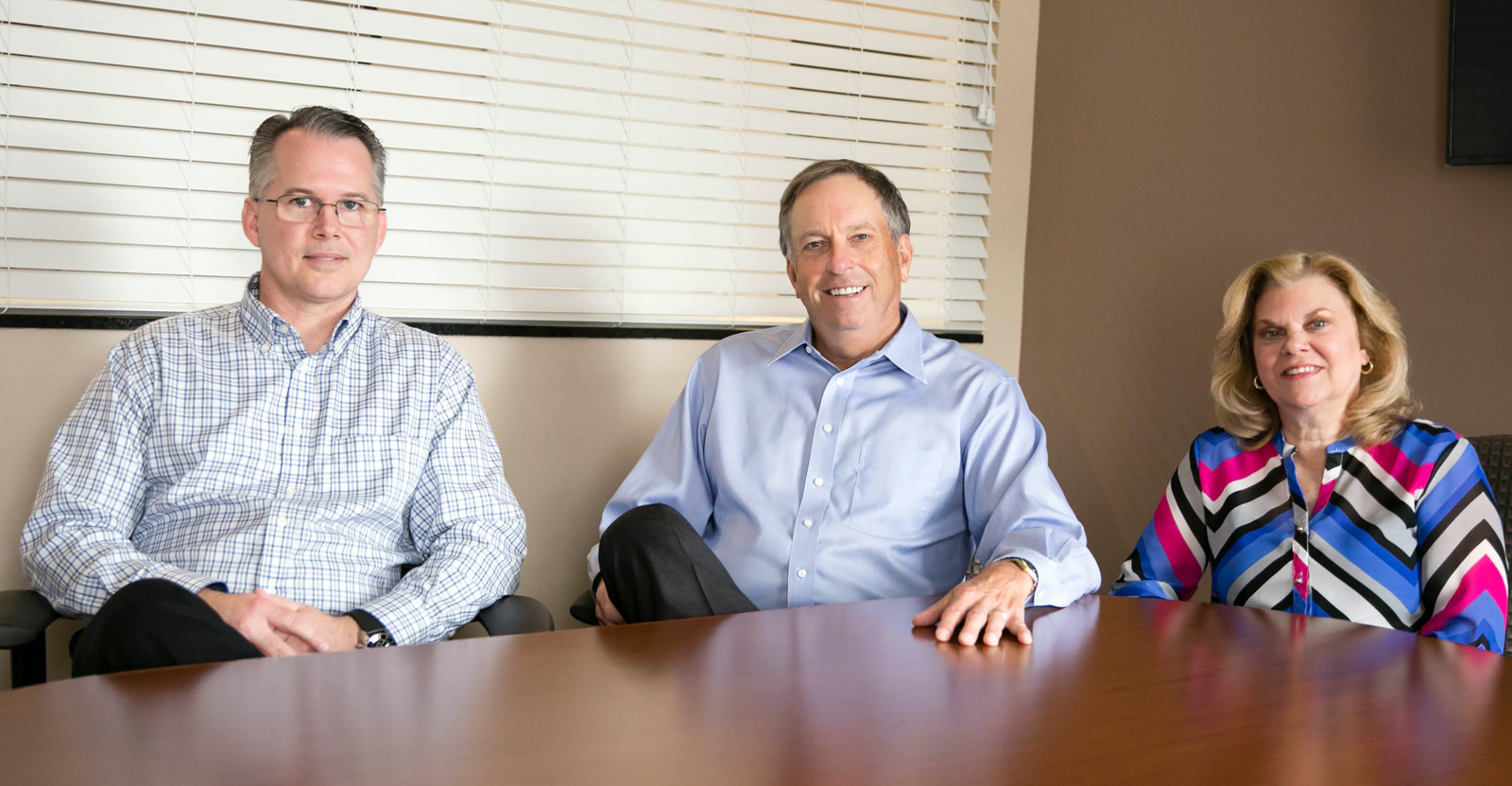 First Coast Wealth Advisors Team