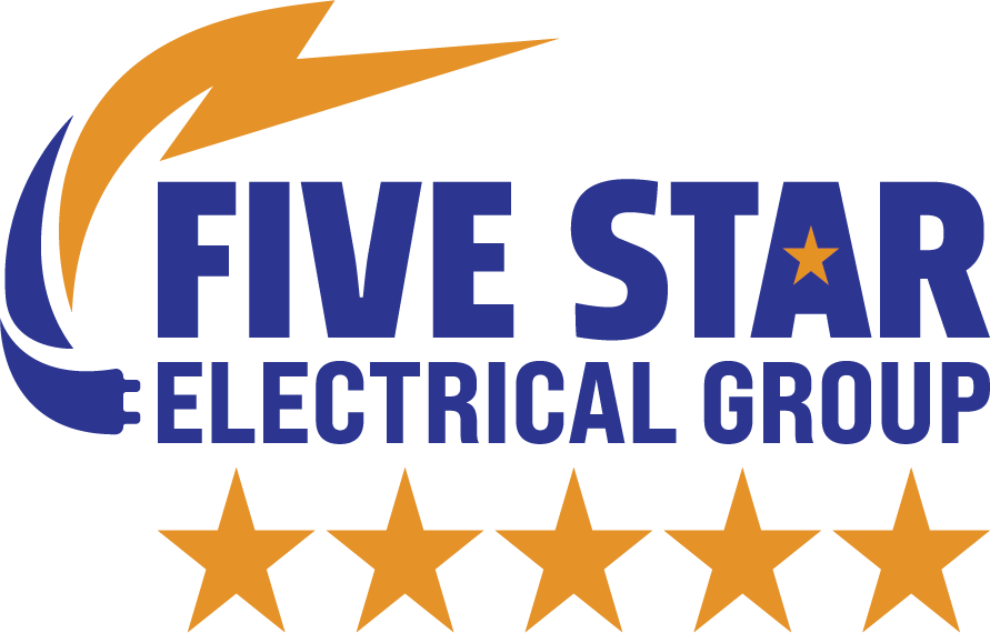 Five Star Columbus Electrical Logo