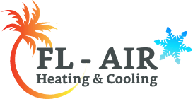 FL-Air Heating & Cooling