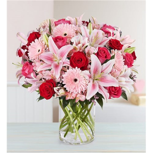 Sympathy floral arrangements